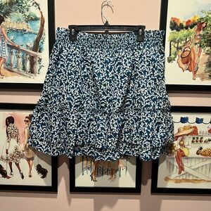 J Crew Factory Skirt